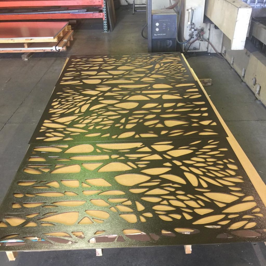 Coating _ Laser Cutting Critical Laser