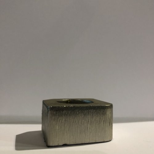 stainless steel laser cut component
